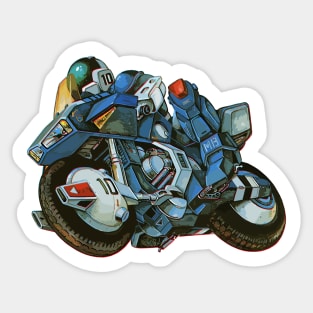 DesignB Sticker